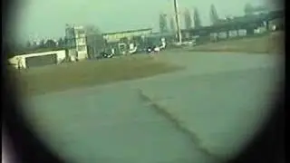 LaserInterceptor test by SpeedLab