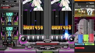 Why did you go away (DPA) FULLCOMBO / beatmania IIDX 32 Pinky Crush