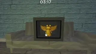 Roblox Piggy Bloxy's Skin Puzzle! (Gold Piggy)