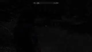 Skyrim: Stealth 100, Mods 121, Morals... Debatable (Let's try that again)