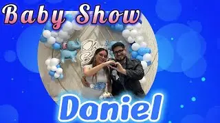 Baby Show de Daniel Frijolitos Pintos Show 2025