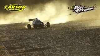 Dirt Attack GP 4WD (500304021)