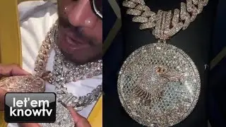 Future Just Dropped The Bag On A New Freebandz