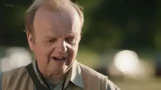 Detectorists S03 E06 Music Underscore Demo