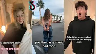 15 Minutes of Relatable TikTok's (pt. 32)