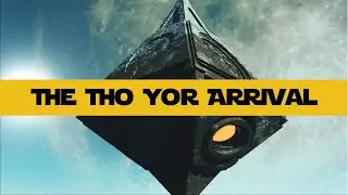 The Tho Yor Arrival - The Je&rsquo;daii | Part 1
