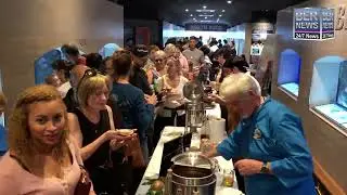 BZS Lionfish Chowder Competition, Feb 18 2023