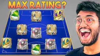 1 Insane Card From Every FC MOBILE 25 Event!