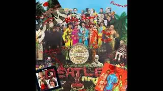 Sgt Peppers Lonely Hearts Club Band (Part 1)
