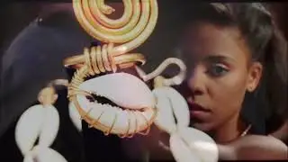 Unique Handmade Jewelry to make you be more desirable 😍🤗 - Song 