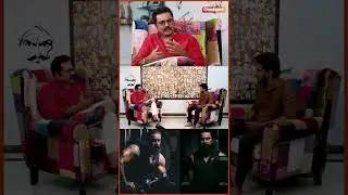 Vijayakanth ஒரு சிறந்த நண்பர் | Quick 15 with Sarathkumar #Shorts