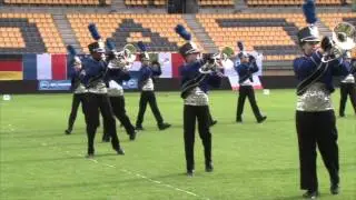 Jong Beatrix School-promo december 2013