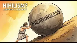 What is Nihilism? Its Forms, Origins, and Philosophical Responses (Nietzsche, Sartre, Camus)