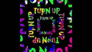 Houseium - Turn Up