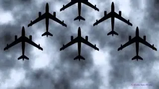 The War Novel - Demo Book Trailer (GlassBox Media CIC)
