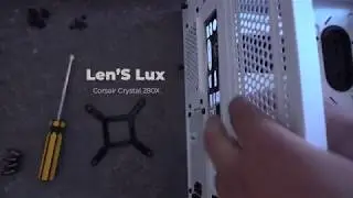 Len's LUX Micro76