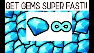 💎 FASTEST Way to Get GEMS in Pet Simulator 99! 💎
