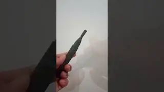 Electric Eyebrow Trimmer