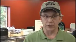 Bakery opens new store front on portage Canal