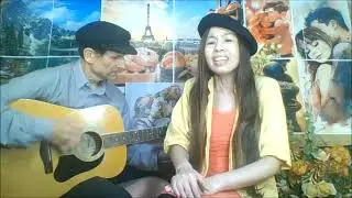 A LITTLE RESPECT &ndash; Erasure / Vince Clarke - Andy Bell | Nick & Sharon Grgich Rendition