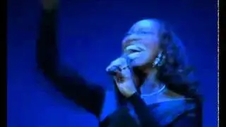 Yolanda Adams - Victory