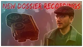 The Darkest Shore's 9 Secret Audio Files Guide - WORLD WAR 2 ZOMBIES DLC 1