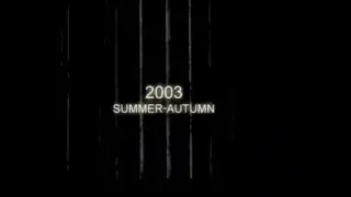 Pride Middleweight Grand Prix 2003 Final Round Prelude