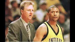 Reality Check: How good was Jalen Rose really?