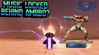 Бонусы Amiibo зашли слишком далеко?