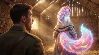 I Walked In on a Vulpine Changing — Learned It Was a Mating Invitation | Sci-Fi Stories