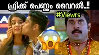 Freak Penne troll video || song troll