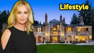 Charlize Theron Lifestyle 2026 | Age | Husband | Family | Car Collection | House | Biography 