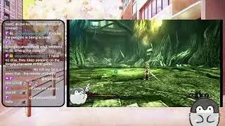 Stream Highlight - Consensual Hand-Holding
