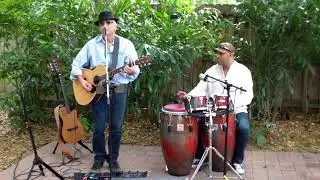 Moonray & Cachi