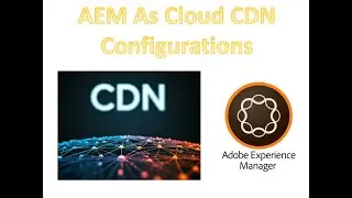 AEM As Cloud CDN Rules - Client side Redirects ,IP Blocking , Country based rules