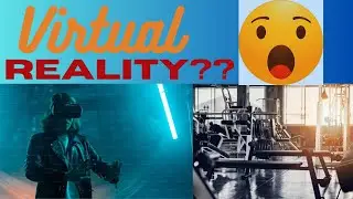 VR Fitness Challenges  Get Fit While Having Fun