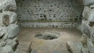 La CRIPTA de la CATEDRAL Antigua DE CUENCA - ECUADOR| Parte #2✓