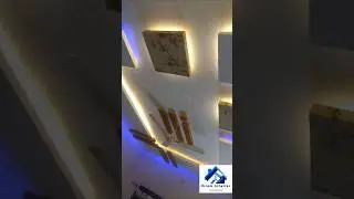 Top 10 Today trending 2026 Ceiling False ideas 10&times;10 #bedroomceiling 12&times;17 Top Design photo & video