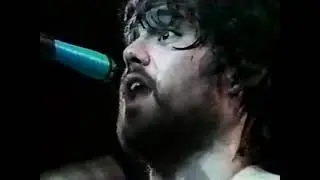 Little Feat   Live in London   August 1977