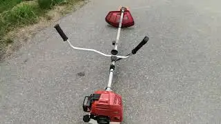 Einhell GH-BC 43 AS