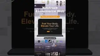 Next.js 15 Full-Stack Ecommerce 🔥| Prisma, Stripe, MongoDB, TS, Tailwind, ShadcnUI