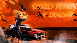 zaalima X stereo PUBG velocity edit | Scorphan Gaming