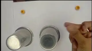 Magic#cup and ball #trending#DANT