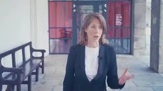 IMMA Yvonne Rainer & Andrea Geyer