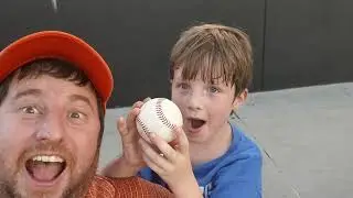 Hickory Crawdads Baseball Night