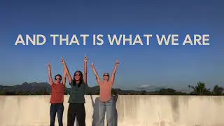1 John 3:1 (Grade 5 Camp Song)
