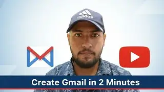 How to Create Gmail Account in Just 2 Minutes (2026 Update)