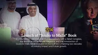 The Story of MECSR | 30th Anniversary | MECSR