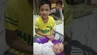 kesayangan nur aisy nuha