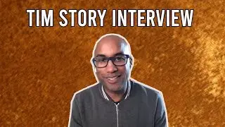Director Tim Story Discusses What's on 'Tom & Jerry's Hip Hop Soundtrack